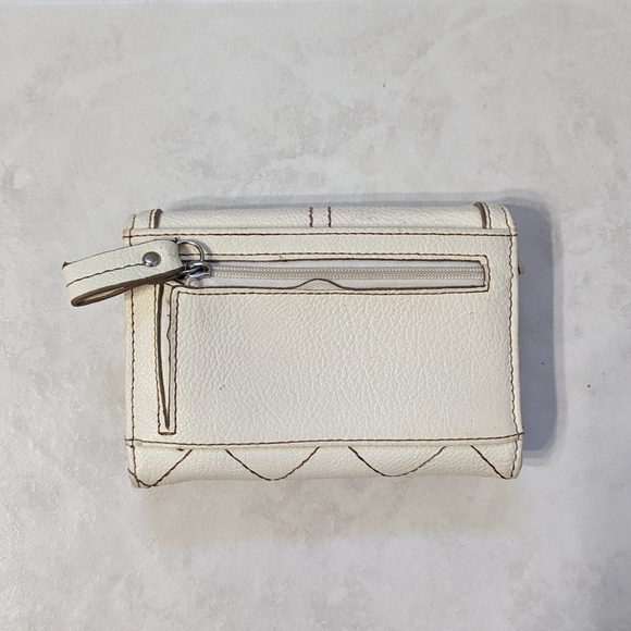 🧿Relic cheetah wallet🐆 - Picture 3 of 8